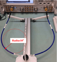 More than Just a Phase: Understanding Phase Stability in RF Test Cables