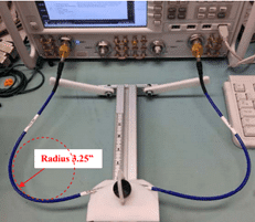 More than Just a Phase: Understanding Phase Stability in RF Test Cables