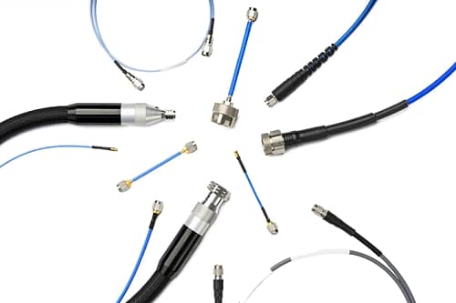 RF Cables | MCDI-Mini-Circuits - Israel