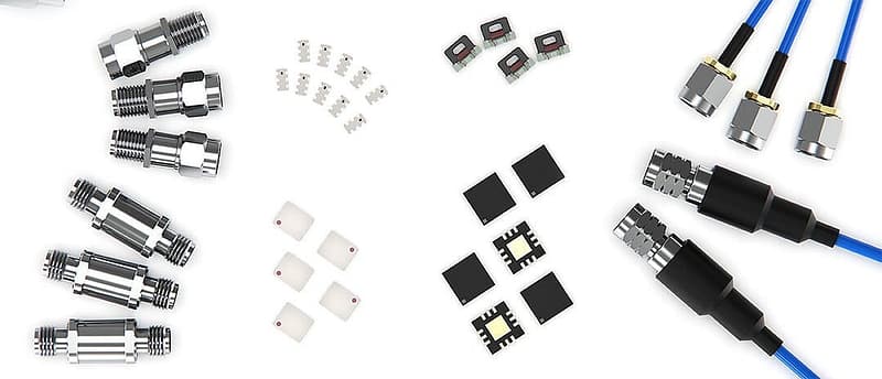 Mini-Circuits RF Designer Kits