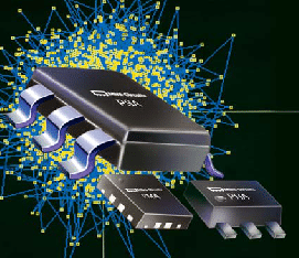 Selecting High Linearity MMIC Amplifiers for use with Complex Digital Waveforms