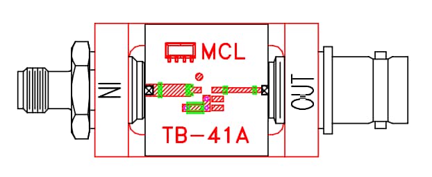 Using Mini-Circuits Switch Matrices in 75Ω CATV Test Applications