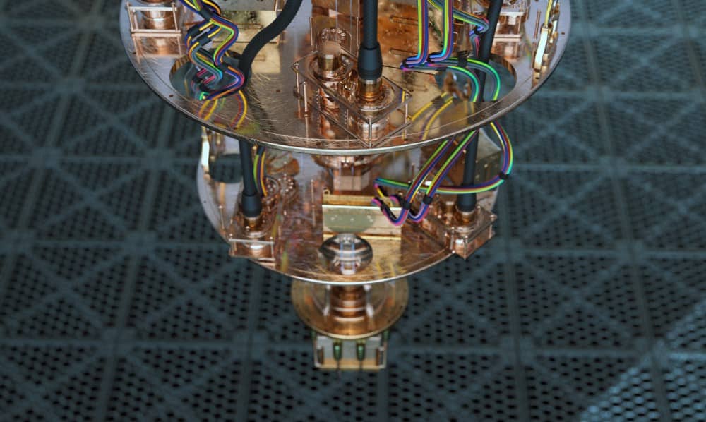 Mini-Circuits helps the Quantum Computing Revolution