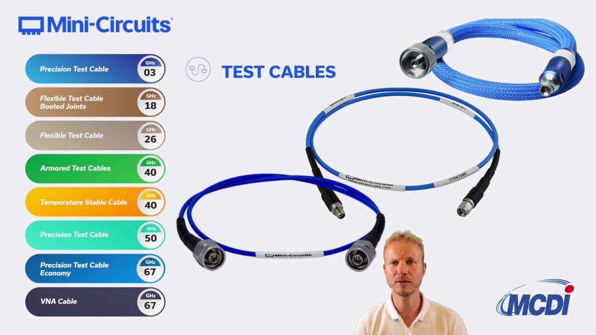 How to choose the right RF Cable