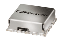NEW RF/IF/MW/mmW Products from Mini-Circuits