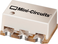 NEW RF/IF/MW/mmW Products from Mini-Circuits