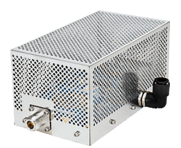 Solid State Power Amplifiers