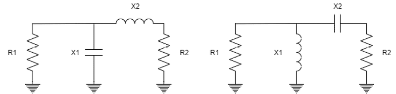 Impedance Matching Devices